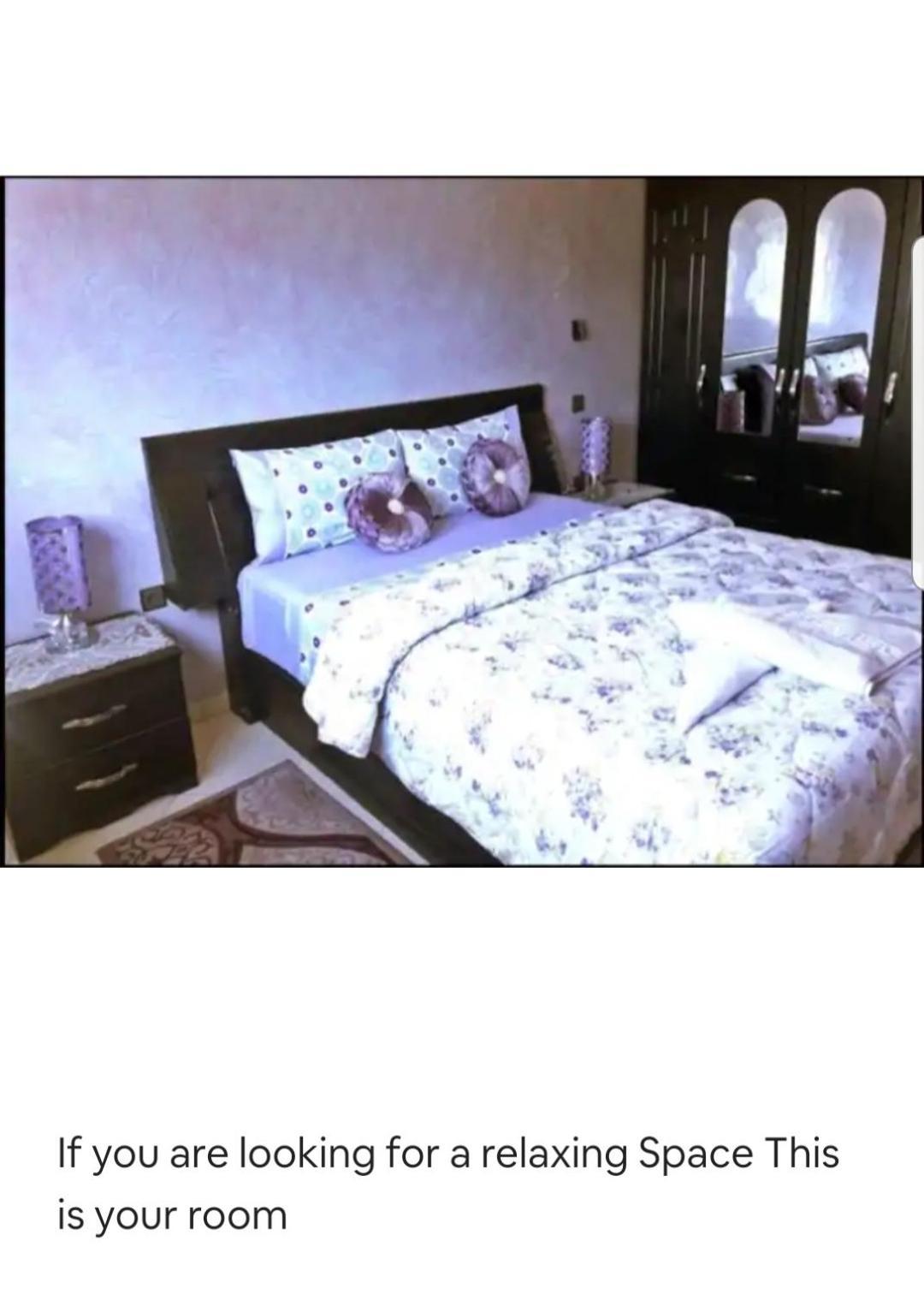 טנג'יר Aertistic Space In The Centre מראה חיצוני תמונה